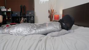 MUMMIFIED & TICKLED PART 2 copy