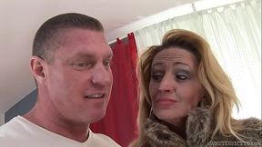 Patris MILF Get'_s Fucked