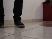 I will not deny that I am Gay, the Trance Excites Me ...