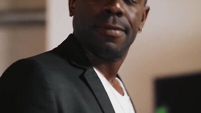 DOMINANT BULL MONSTER BBC FUCK HIS BLONDE ASSISTANT