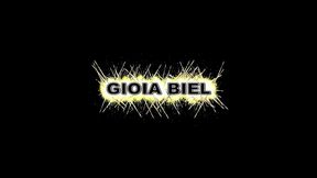 gioia biel swallows christian s cum after blowjob