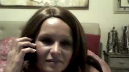 Sky Michaels Private Show - Part 2