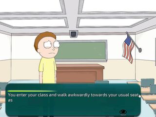 AWBH Clip 1 Big Mama Titties