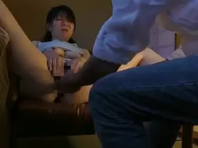 Sneaky MILF Gets Caught Giving Blowjob at Sleazy Motel - Hot Affair Gone Wild