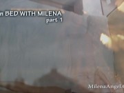 Milena Angel - city blues, intro ( MilenaAngel.Club )
