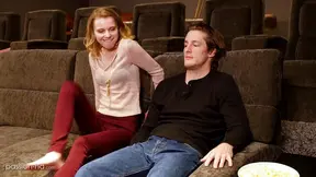 Catarina Petrov Receives Mind-Bending Cock Pleasure Inside Her Pussy