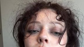Social Media Creator @jadiexbaddie @Saliva & #Brunette #Emo Gothic #Tattoo #Teen free porno hardcore | Tik.Porn