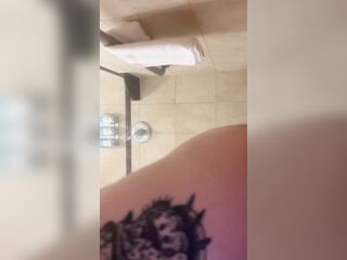 solo shower