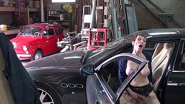 30000€! the repair !!