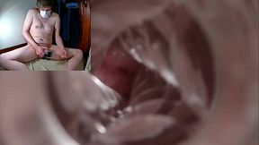 Fleshlight Internal Cumshot