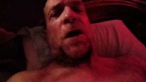 Stay Quiet if You Want This Dick