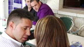 si se que mi mujer quiere hacer porno, no me caso con ella !!!