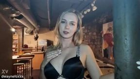 Stella Sedona Your Valentines day Stripper does Anal 2026 porn video