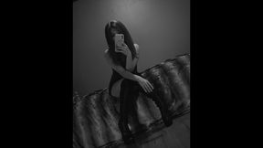 Mean Mistress- Put a Baby in Me Cuck- Dirty Talk