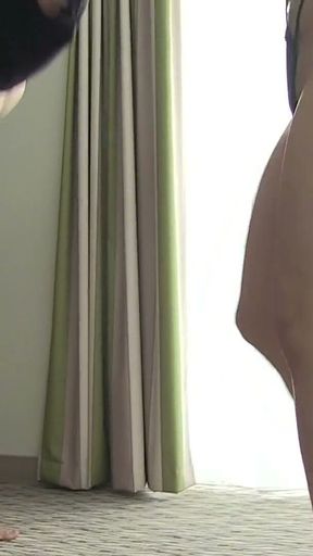 Kicking a Man with an Erection in the Balls 4