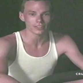 This boys is abbel to auto self sucking for fun