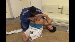 I Want an Amazing Big Hard Black Cock for My Tight Ass Nr 5