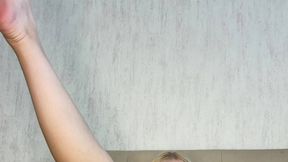 Video sent by @VikkiAstor @Anal Sextoy & #Shaved Pussy #Naked #Blonde #Solo #Big Boobs film porno video | Tik.Porn