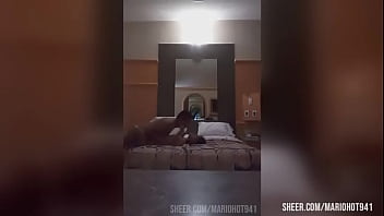 AMIGA INFIEL EN HOTEL DELICIOSO SEXO