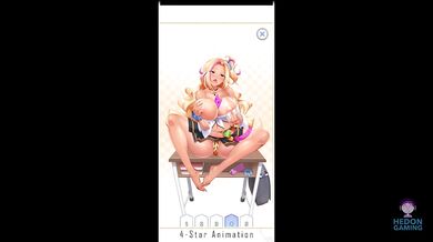 Nutaku’s QT Kirara Bursting into Full HD Big Tits Bliss