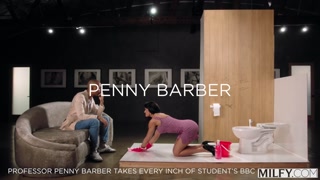 MILFY Mrs. Penny Barber Compilation
