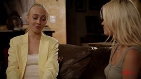 AllHerLuv Erotic Premonitions Ep 1 Skyler Storm Braylin Bailey