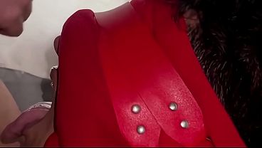 Deepthroat Throatpie: Creamy Internal Load