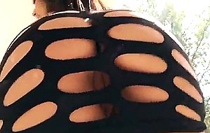 Jynx maze amazing ass latina anal