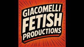 Belching Giant with His Giant Belly Makes You Smell His Burps