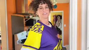 Stepmoms Clown College Application