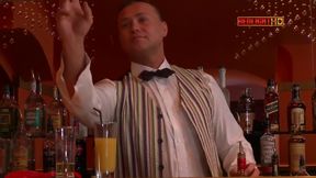 Bad Boys - Kathia Nobili, Tina Kay and Jessica Moore