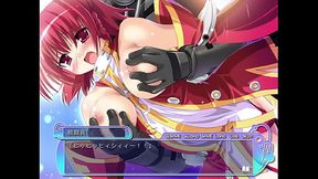 看護戦隊ナースレンジャー 01