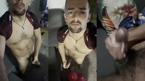 gay safado masturbando com videos porno gay