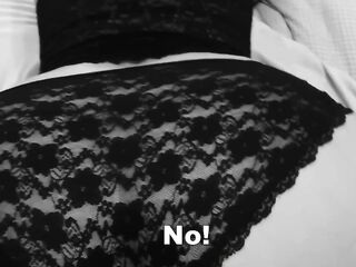 Mom Was Surprised...