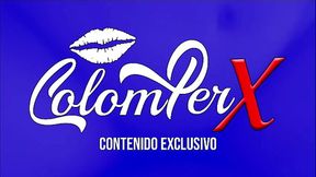 Titty Fuck & Sloppy Blowjob � My Latina Gives Me the Best POV Head � ColomPerX