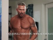 Deep Gooning Anal Fisting/ MEN / Brogan, Greg Dixxon, Apollo Fates