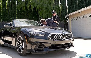 Pornworld, cherry kiss