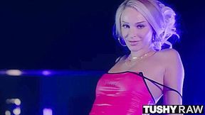 Gets All Her Holes Fucked By Mick Blue And Oliver Flynn