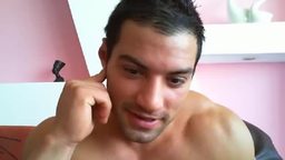 Adriano Muscle Private Show