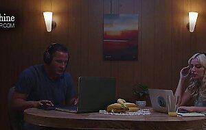Delphine - Skye Blue Fucks Her Way Through Her Problems With Her Cheating Husband - LAA0066 - EP1