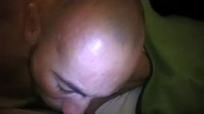 baise par un gangster hetero caogulea l hotel un mec cagoule debarque ...