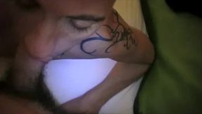 baise par un gangster hetero caogulea l hotel un mec cagoule debarque ...