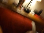 Hotwife Sunshyne. Pawg in Pink fucked anal by Tatted Texas sized BWC