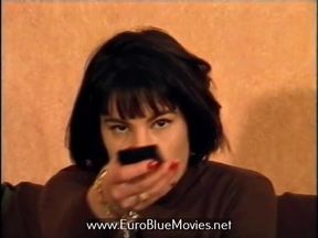Anal Parade TV Florence (1992)