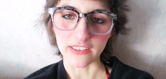 My Shrunken Valentine