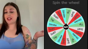 Sniff, Stroke or TIP???