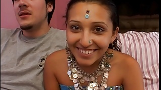 Indian Girlfriend 