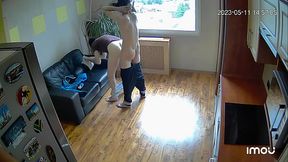 Scoout007 and Web casting fucking Dave