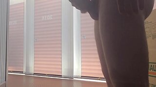 My visit to my storage locker: no age, girl, or babe involved