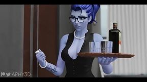 Overwatch Compilation #91 (25.09.22)